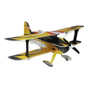 Multiplex BK Challenger Indoor Edition