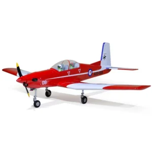 Phoenix Pilatus PC-9 149cm