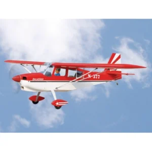 Black Horse Bellanca Decathlon ARF / 2450mm