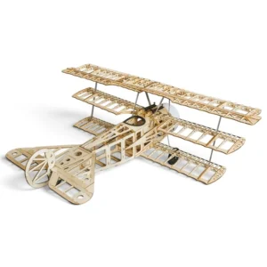 Fokker Dr.1  770 mm