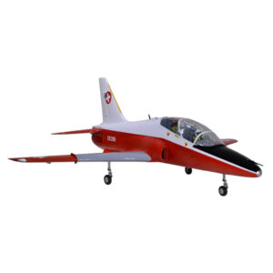 Phoenix BAE Hawk Turbinen Jet - 175 cm