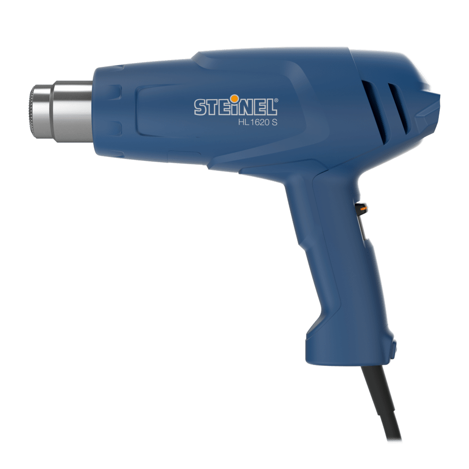 Steinel Heissluftgebläse HL 1620 S – Bild 2
