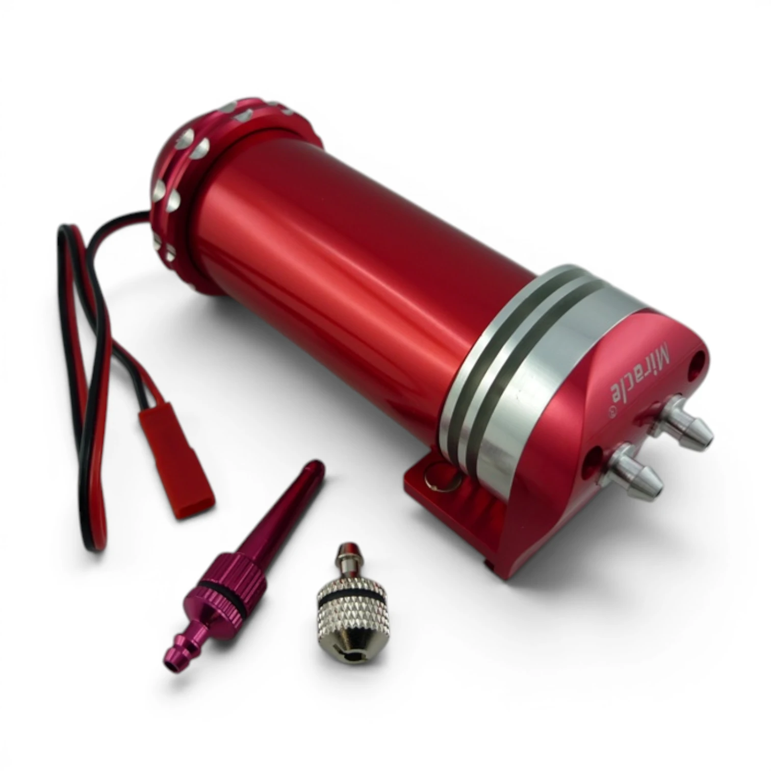 Kraftstoffpumpe elektrisch Ganzmetall