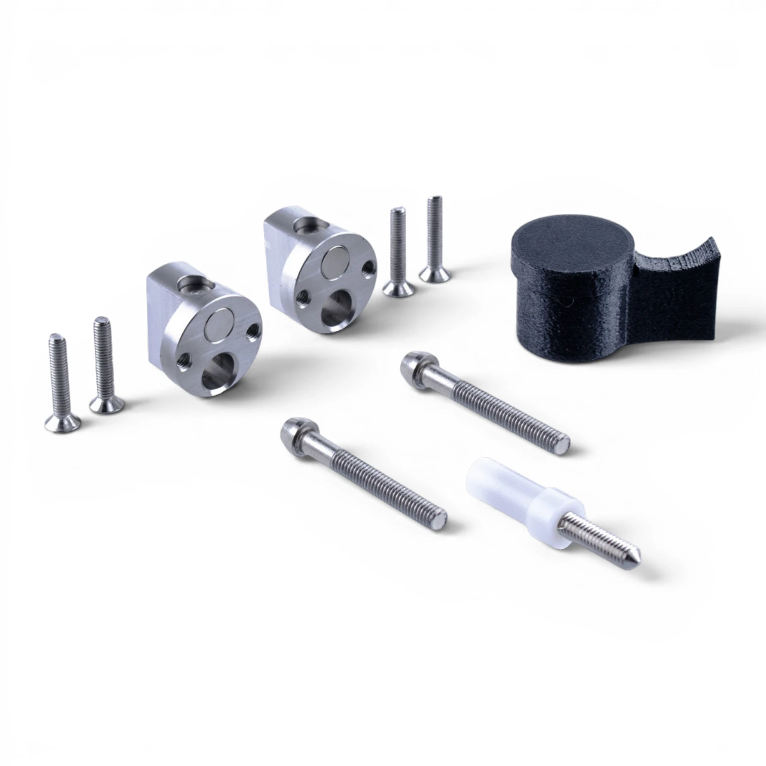 Emcotec ((magnetic)) connect Verriegelungssystem