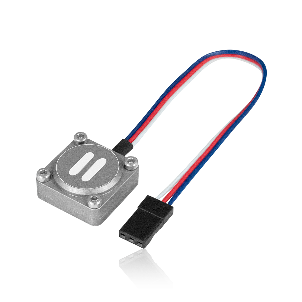 PowerBox iGyro SAT II