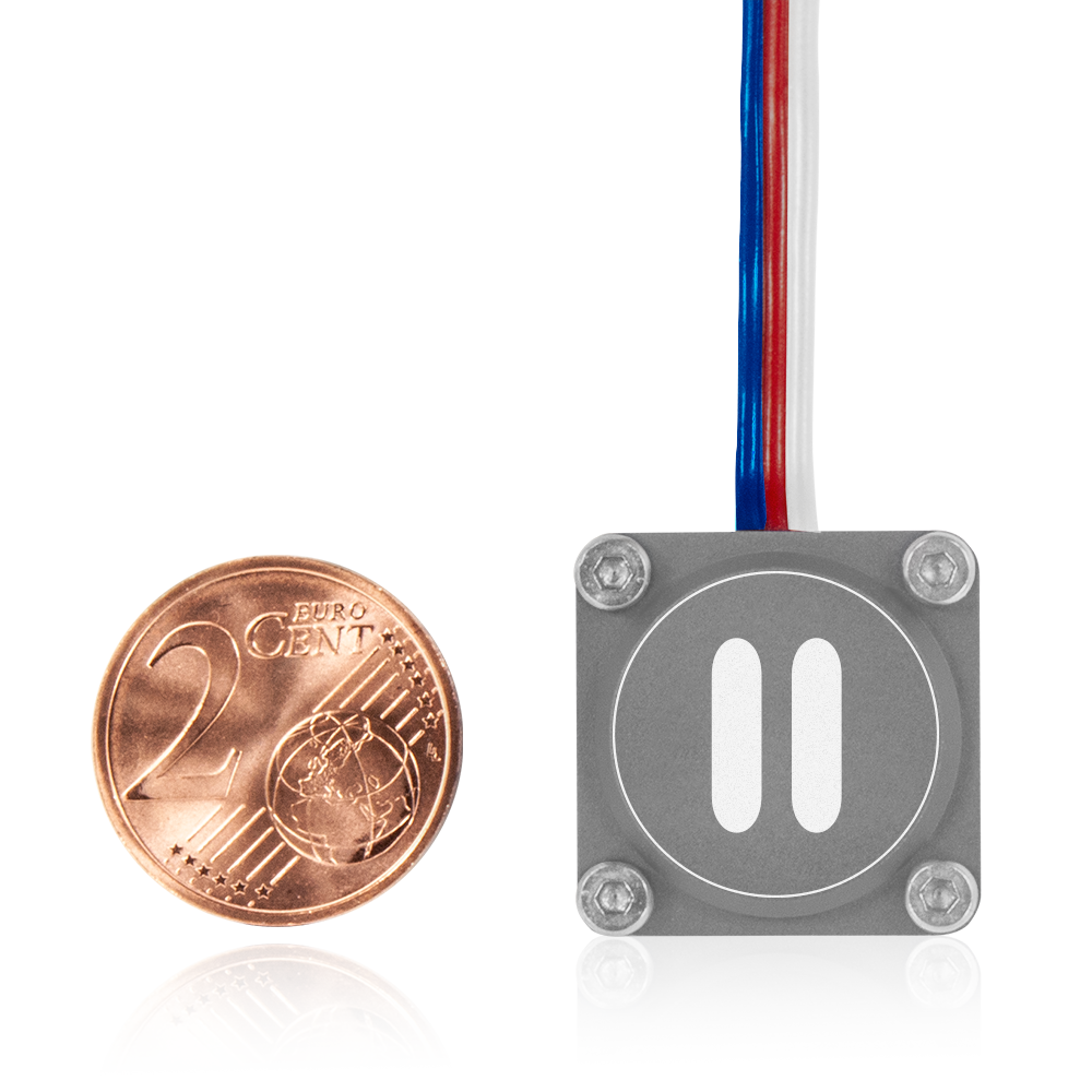 PowerBox iGyro SAT II – Bild 3