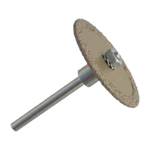 Trennscheibe 32 mm RD2