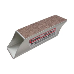 Prismen-Schleifklotz Grob/Fein 140 x 52 mm WB140