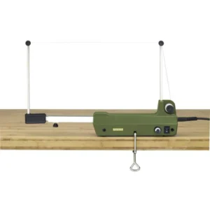 Proxxon Thermocut 650 Heissdraht-Schneidbügel