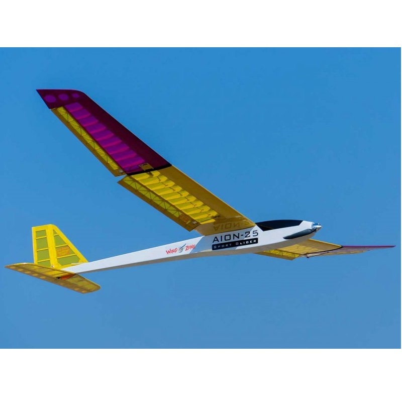 Aion Segler / 2500 mm