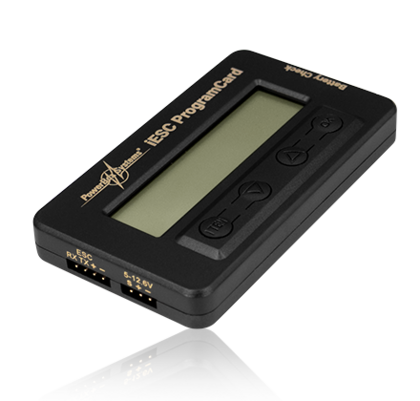 iESC Programmierbox – Bild 4