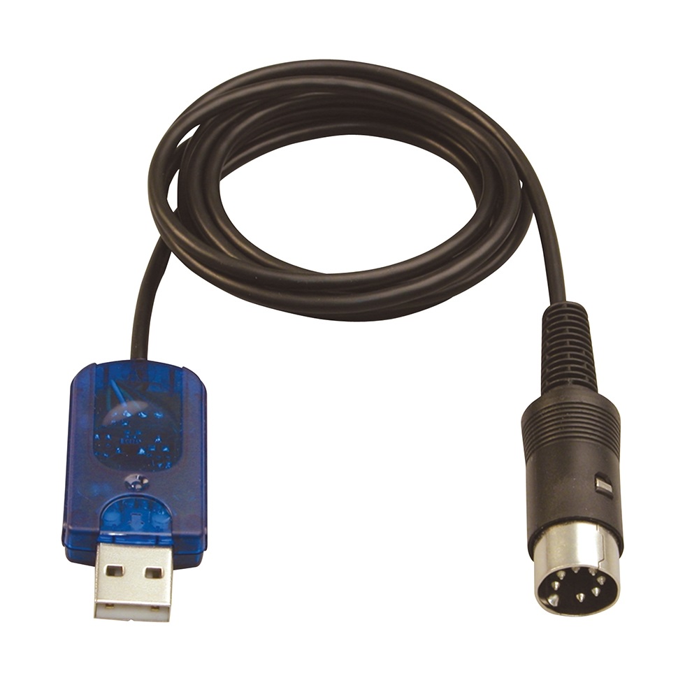 MPX USB PC-Kabel für Sender