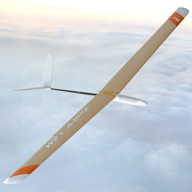 Art Hobby Segelflugmodell Zuni-VS 1,2m