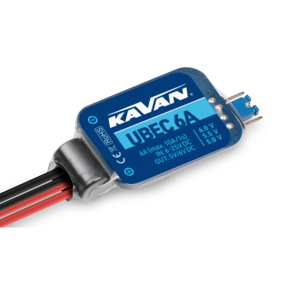 KAVAN UBEC 6A
