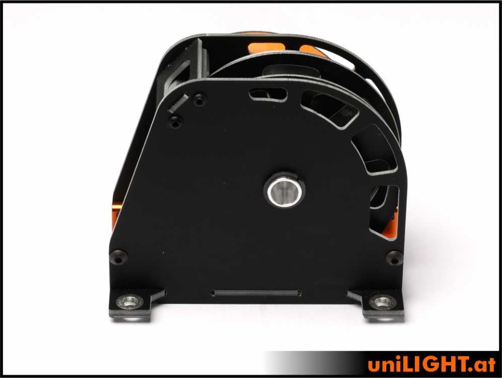 Schleppseilwinde SMALL – Bild 3