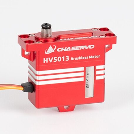 Chaservo HV5013