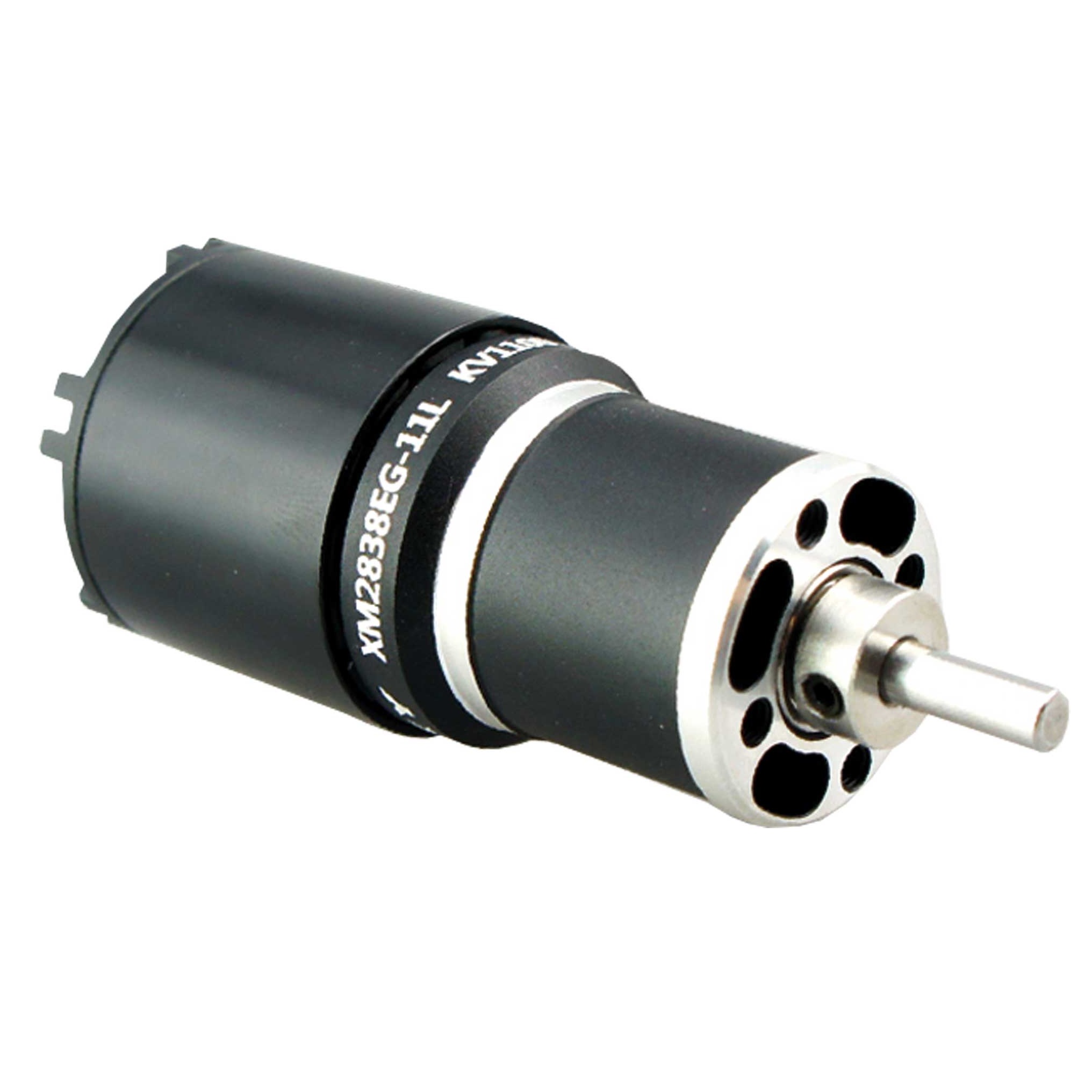 DUALSKY XMotor XM2838EG-14L GLIDER 860 K/V LANGE AUSFÜHRUNG Brushless Motor