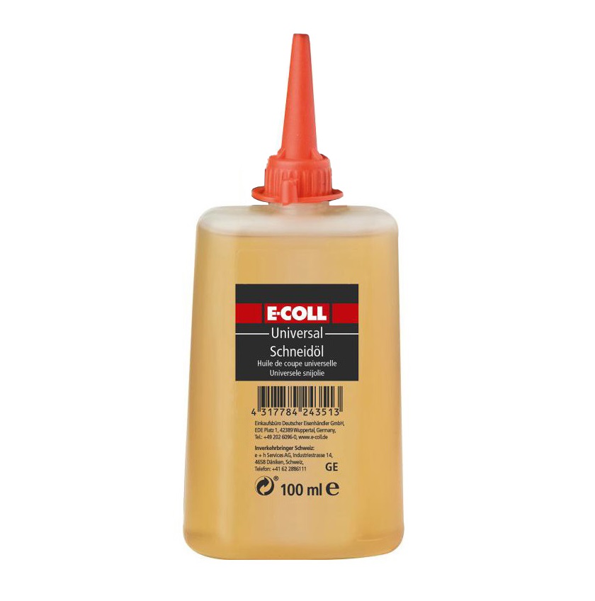 Universal Schneidöl