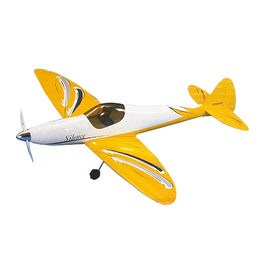 Super Silence V-Version