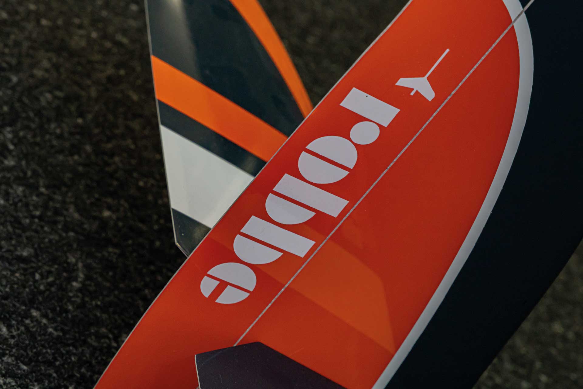 Robbe Modellsport EVOA 3.0 ARF VOLL-GFK "Segler" HOCHLEISTUNGSSEGLER MIT 4-KLAPPENFLÜGEL – Bild 13