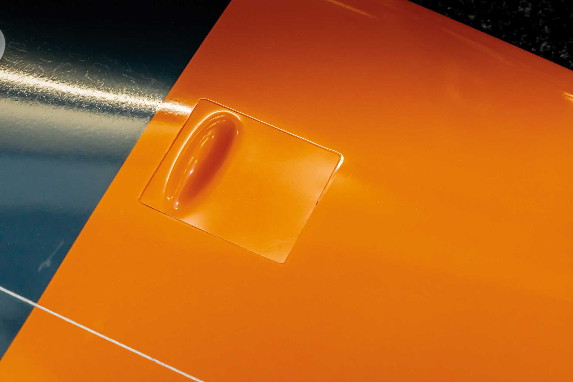 Robbe Modellsport EVOA 3.0 ARF VOLL-GFK "Segler" HOCHLEISTUNGSSEGLER MIT 4-KLAPPENFLÜGEL – Bild 7