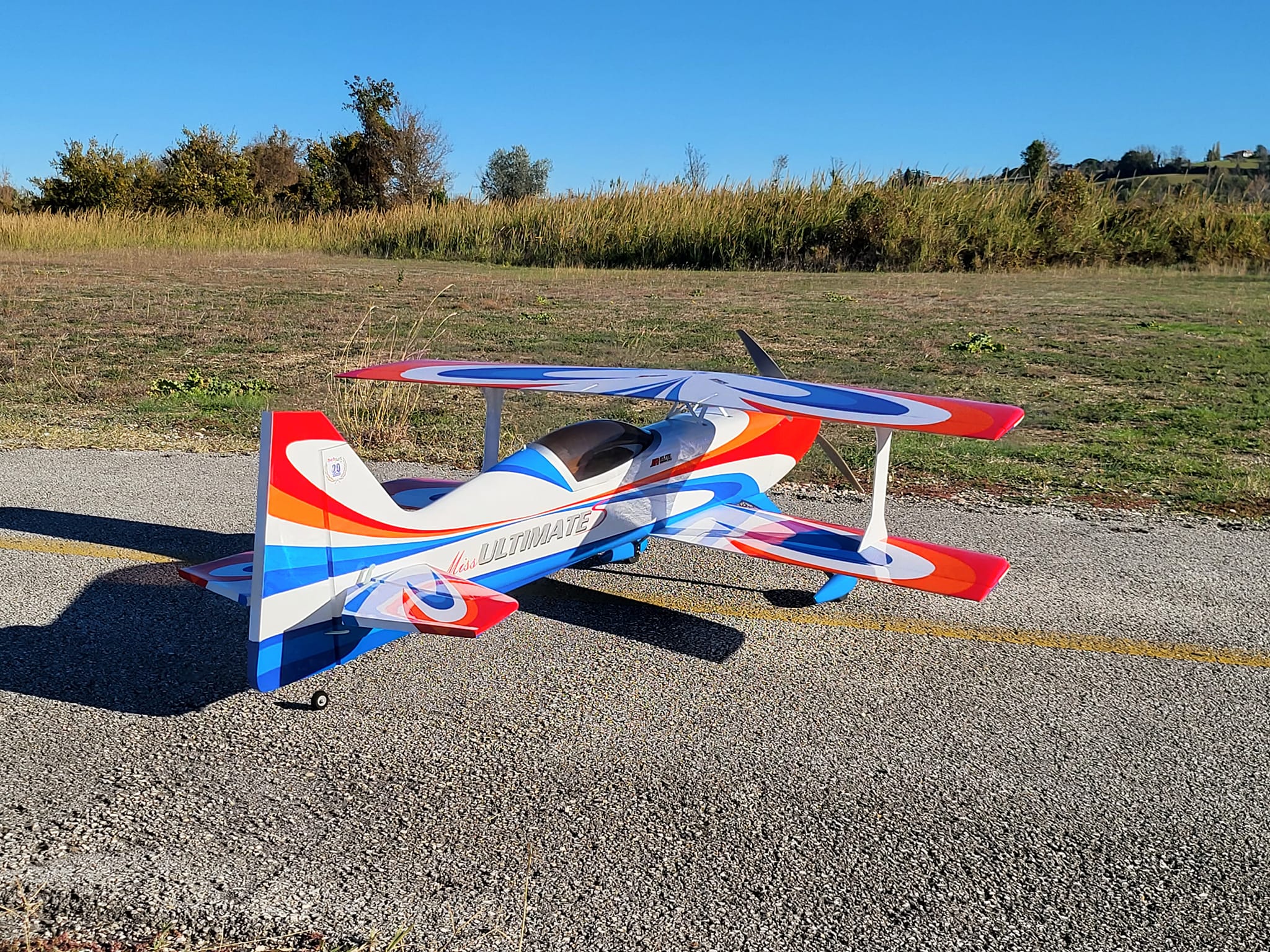 Miss Ultimate S 50E V2 – Bild 2