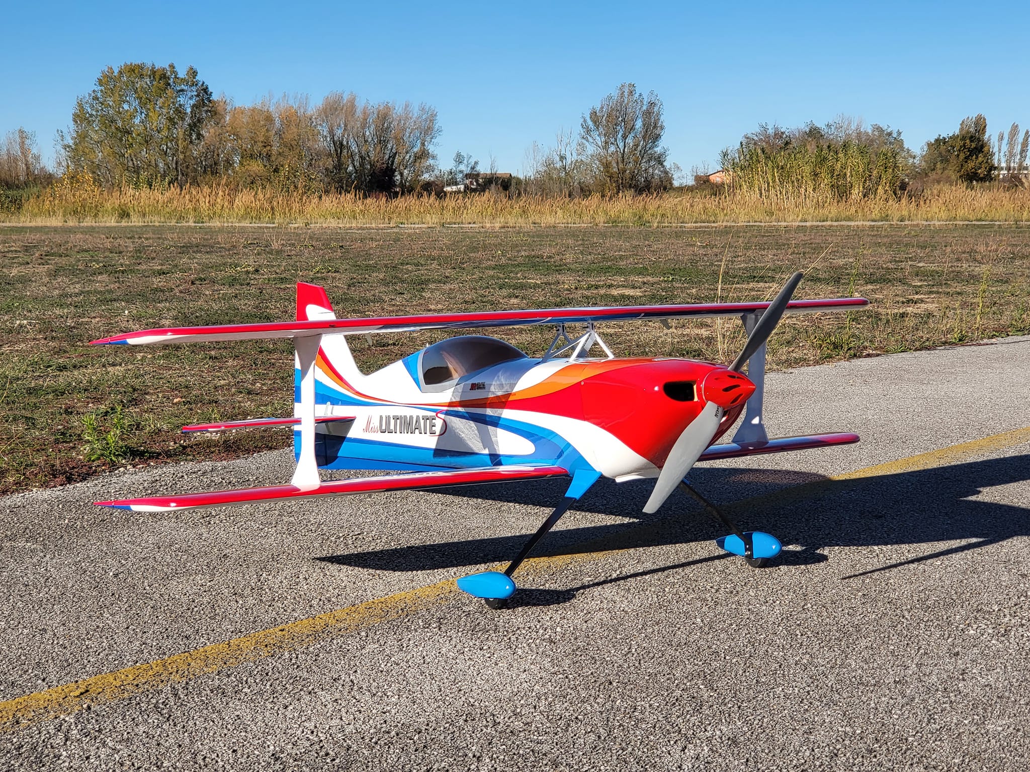 Miss Ultimate S 50E V2 – Bild 4