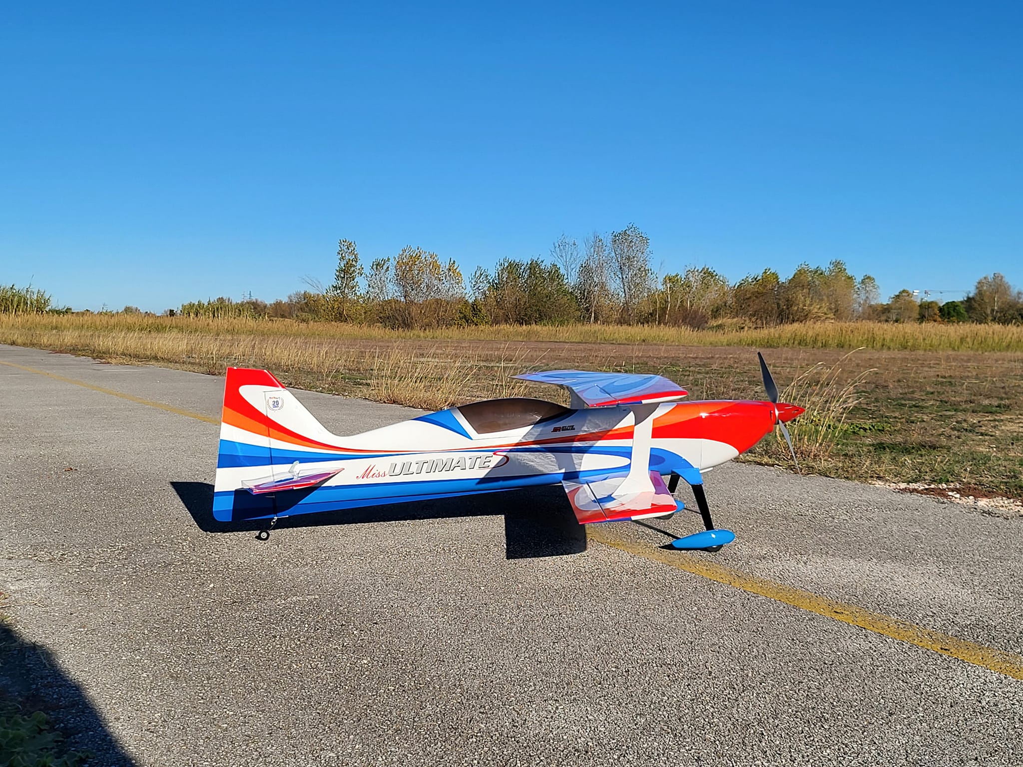 Miss Ultimate S 50E V2 – Bild 3