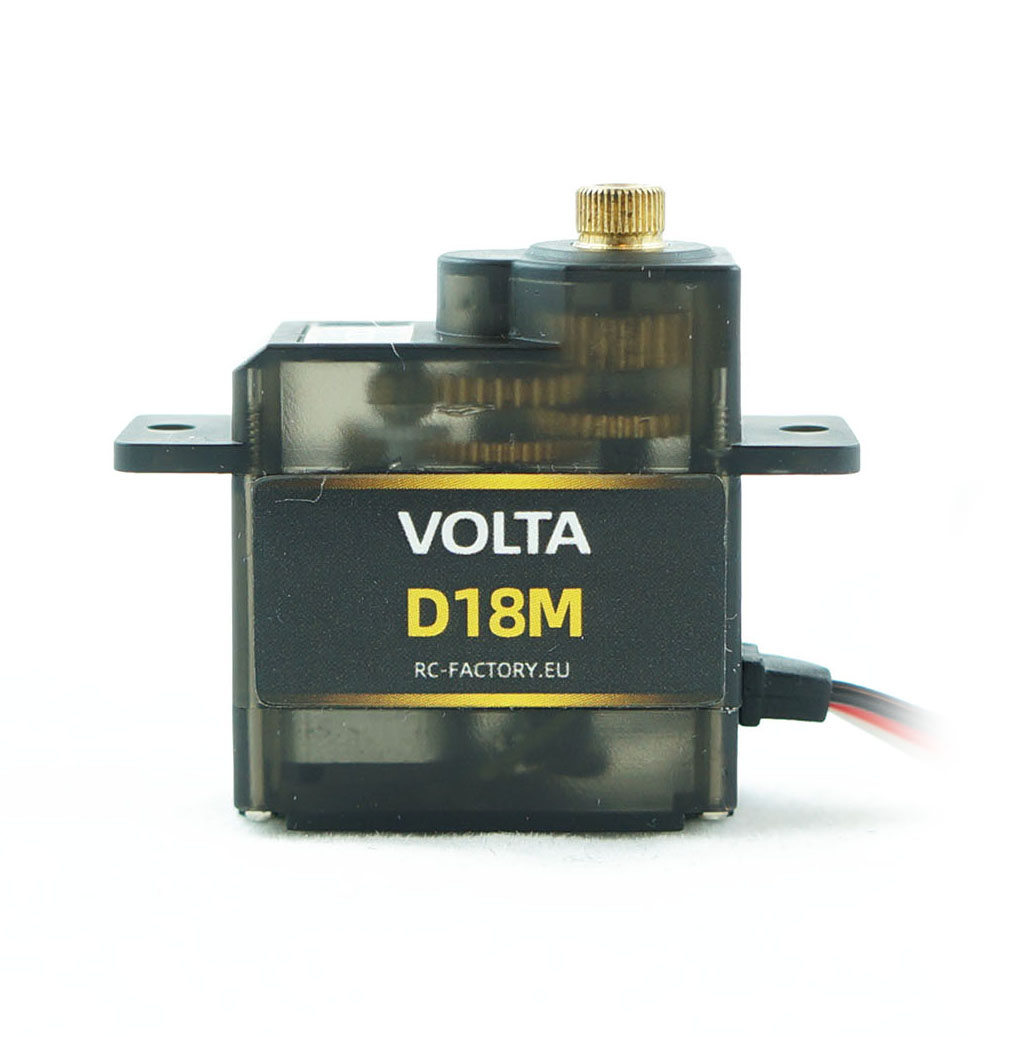 Volta D18M