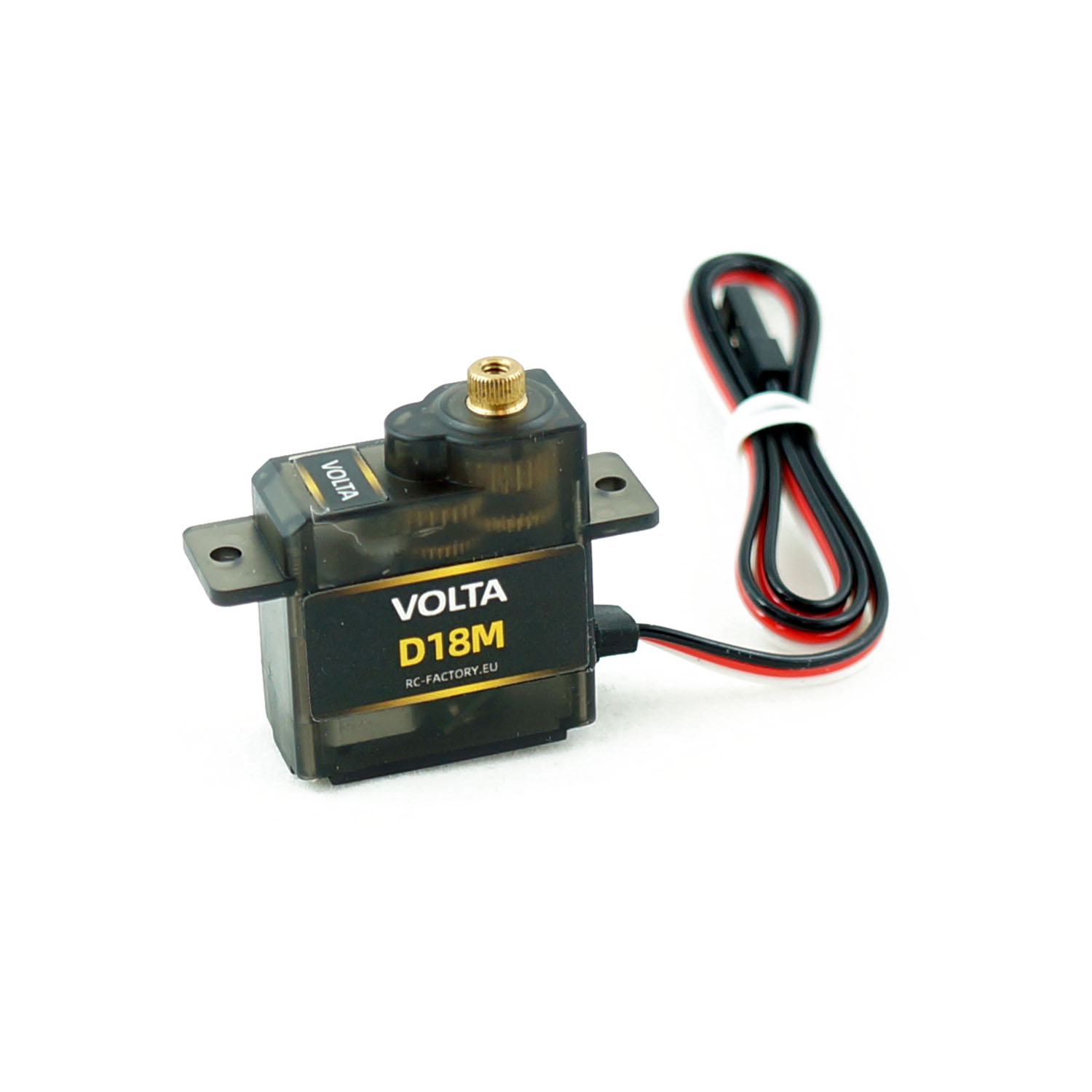 Volta D18M – Bild 2