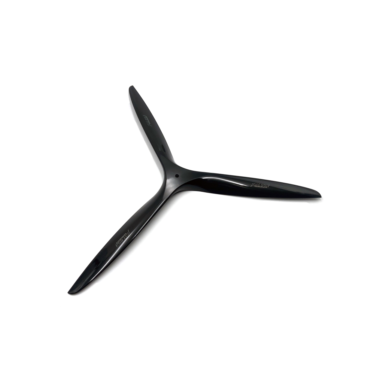 Falcon 24x10 3-Blatt CFK Verbrenner