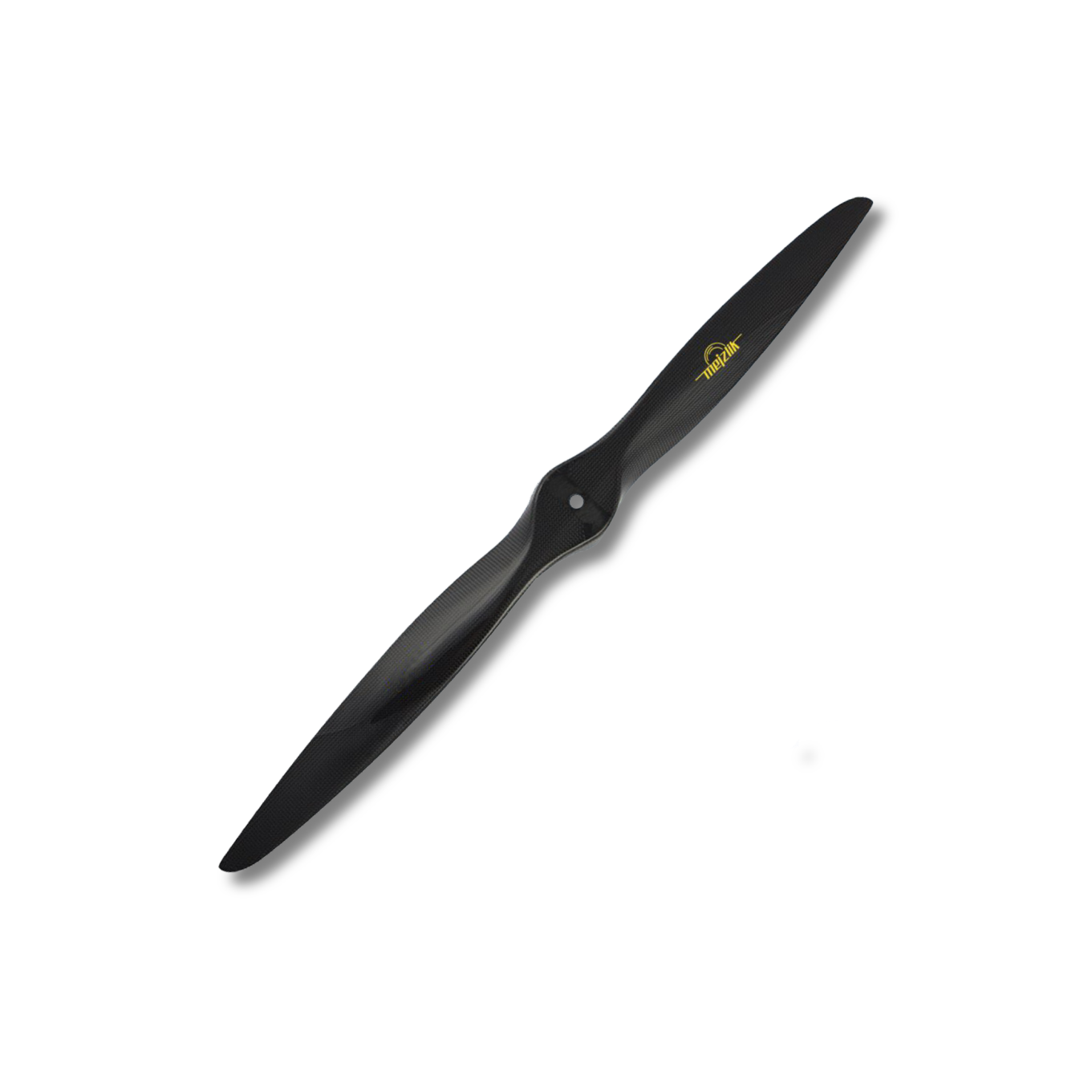 Mejzlik 25x12 S 2-Blatt CFK Verbrenner