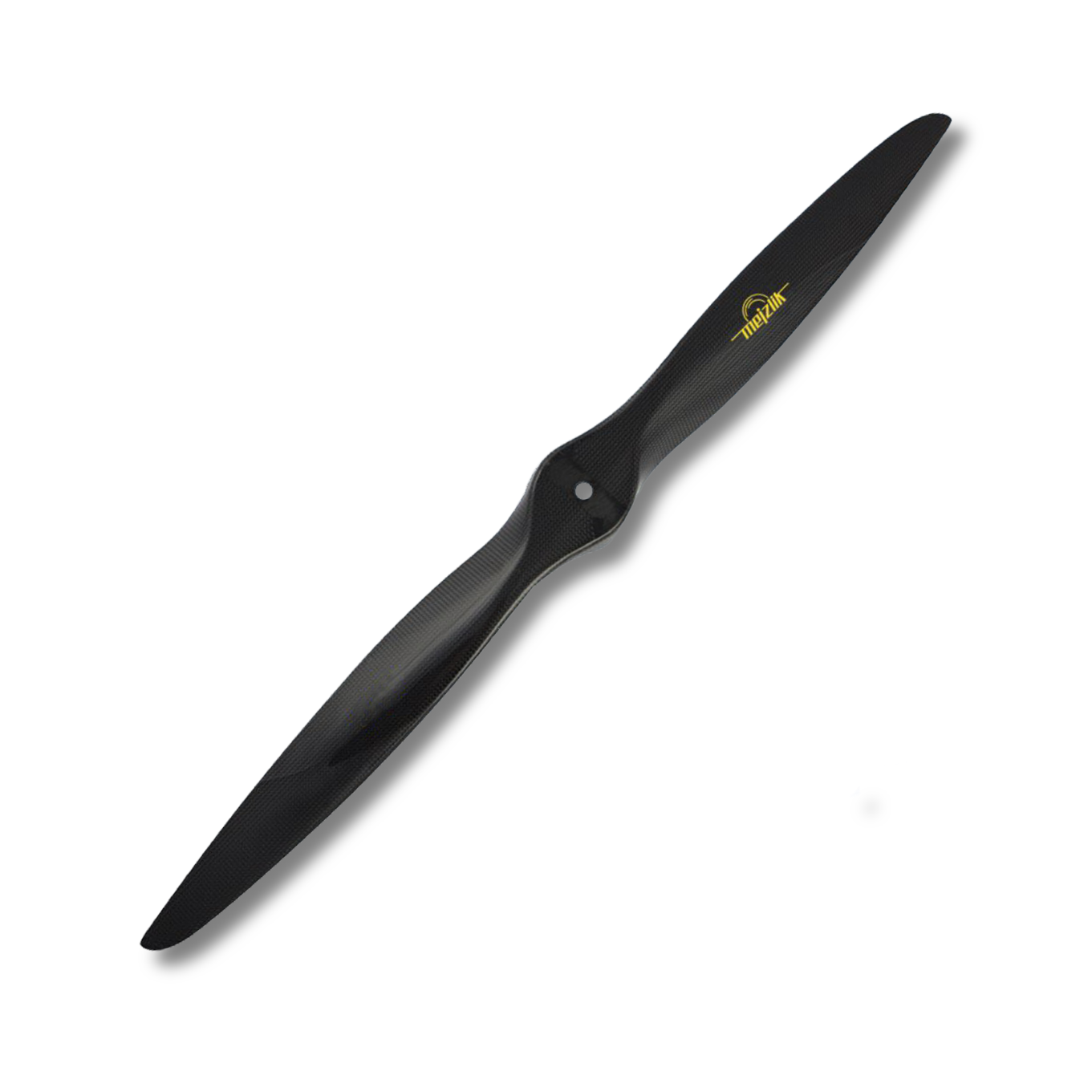 Mejzlik 31x12 EVO LF 2-Blatt CFK Verbrenner