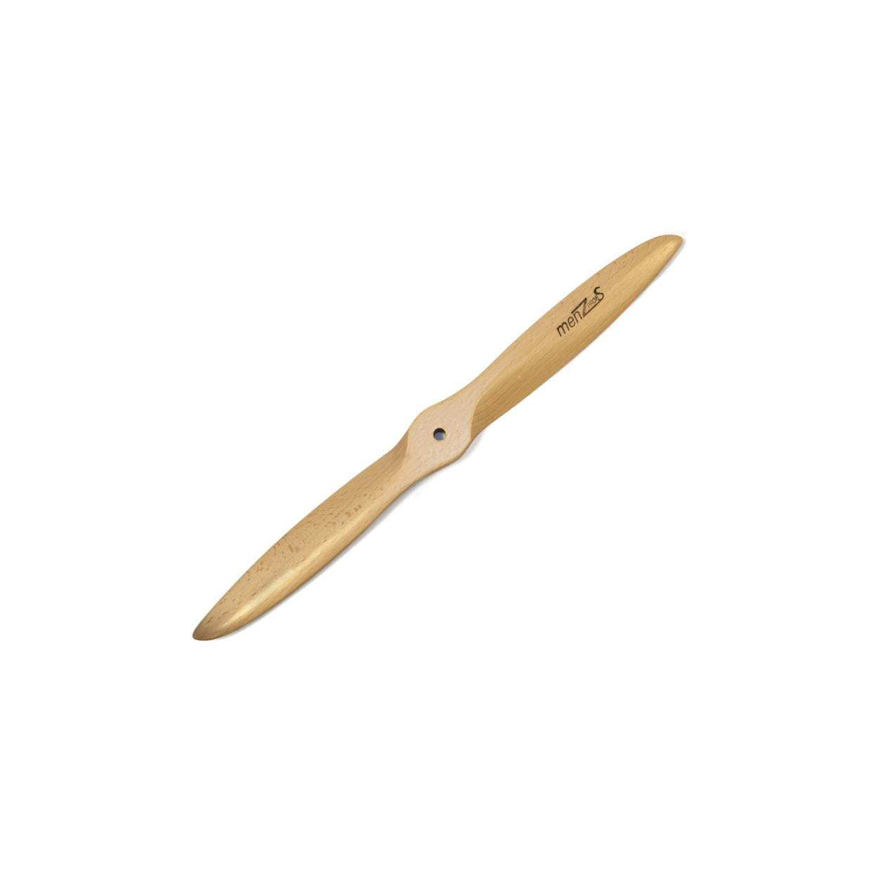 Menz 19x8 2-Blatt Holz Verbrenner