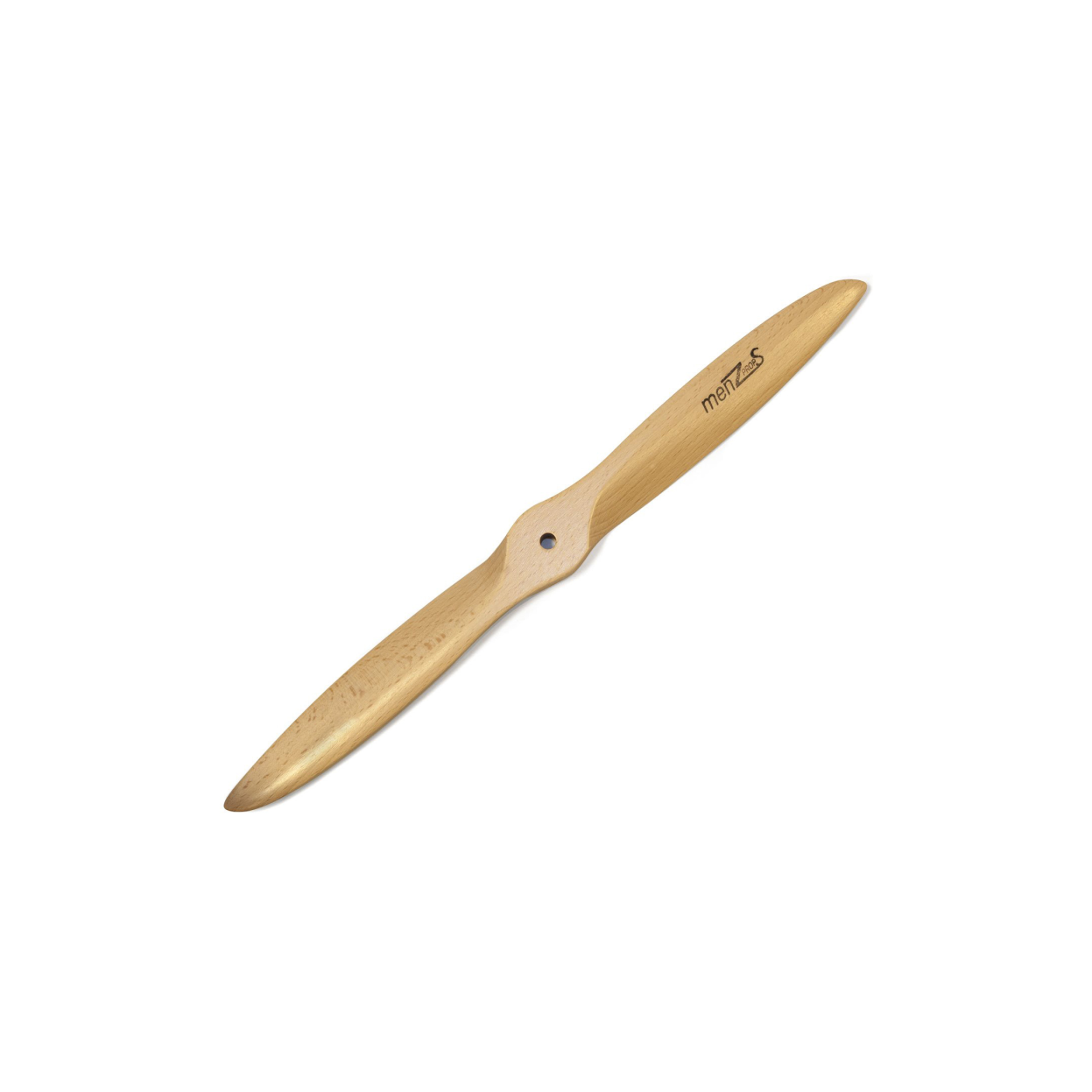 Menz 20x12 2-Blatt Holz Verbrenner