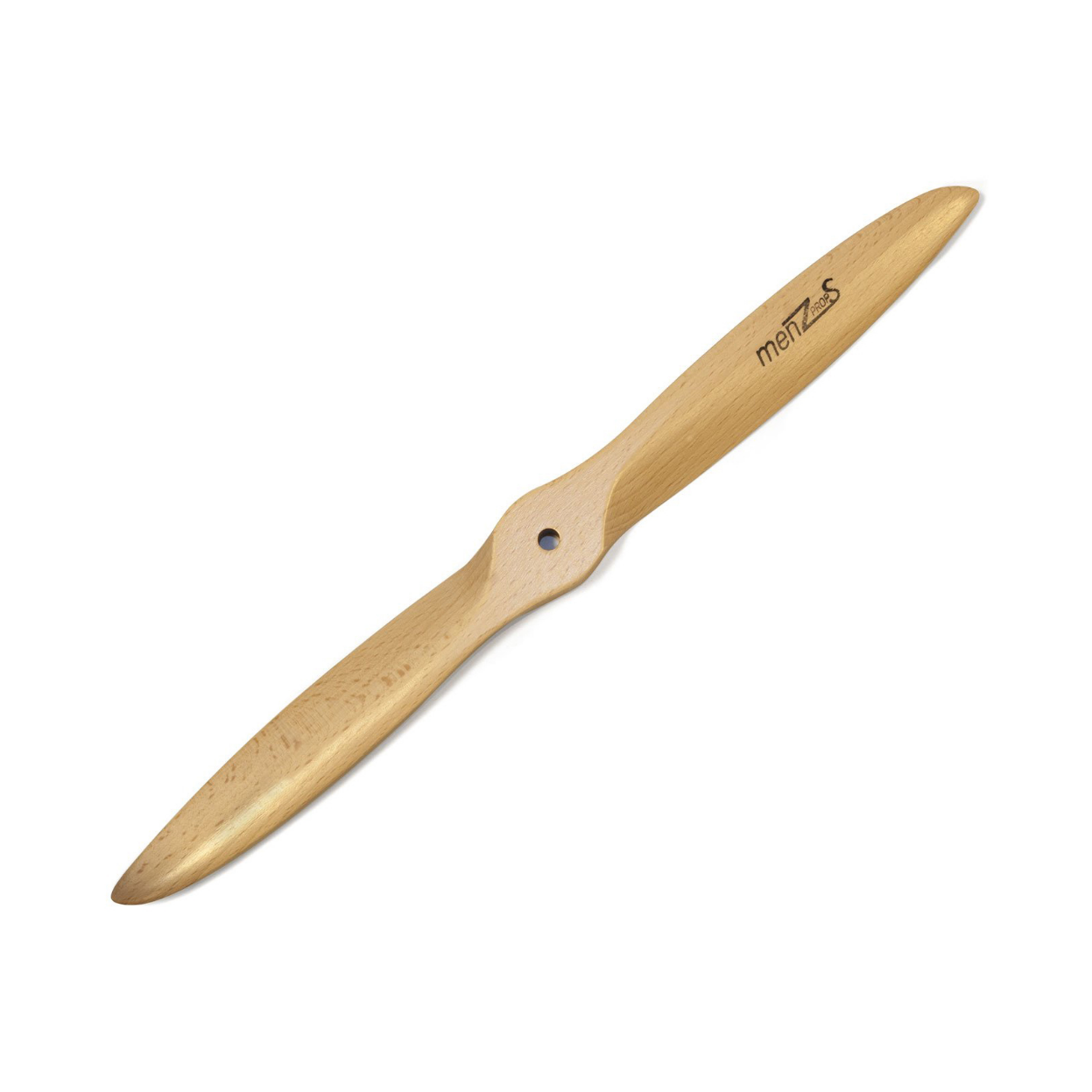 Menz 27x12 2-Blatt Holz Verbrenner