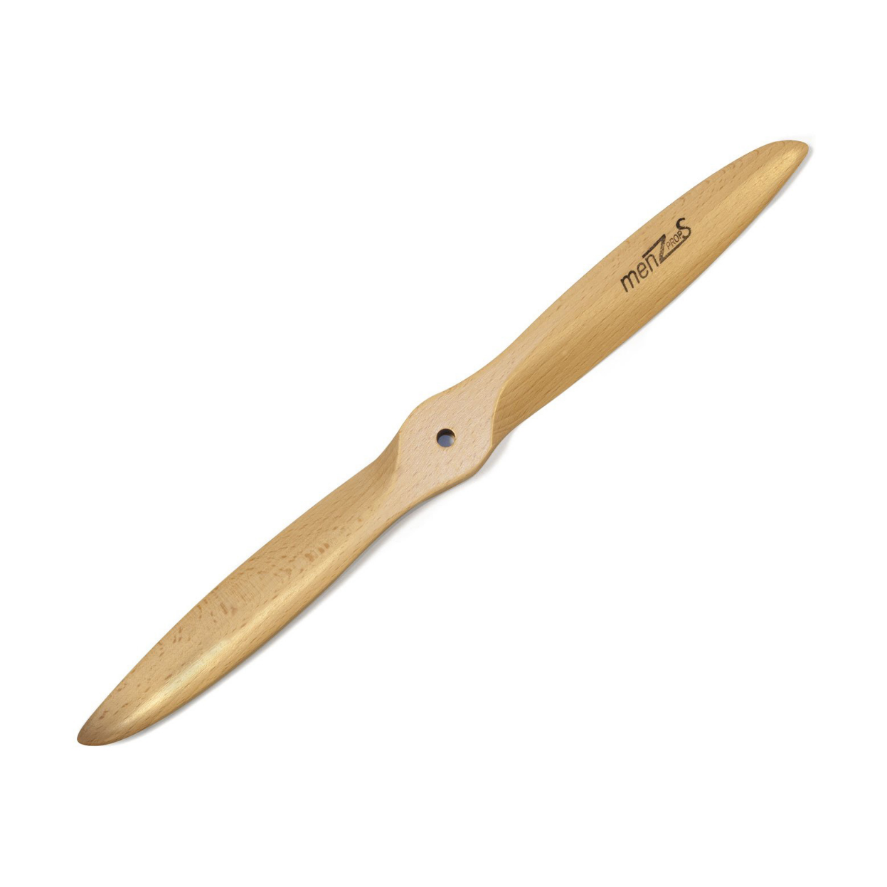 Menz 28x16 2-Blatt Holz Verbrenner