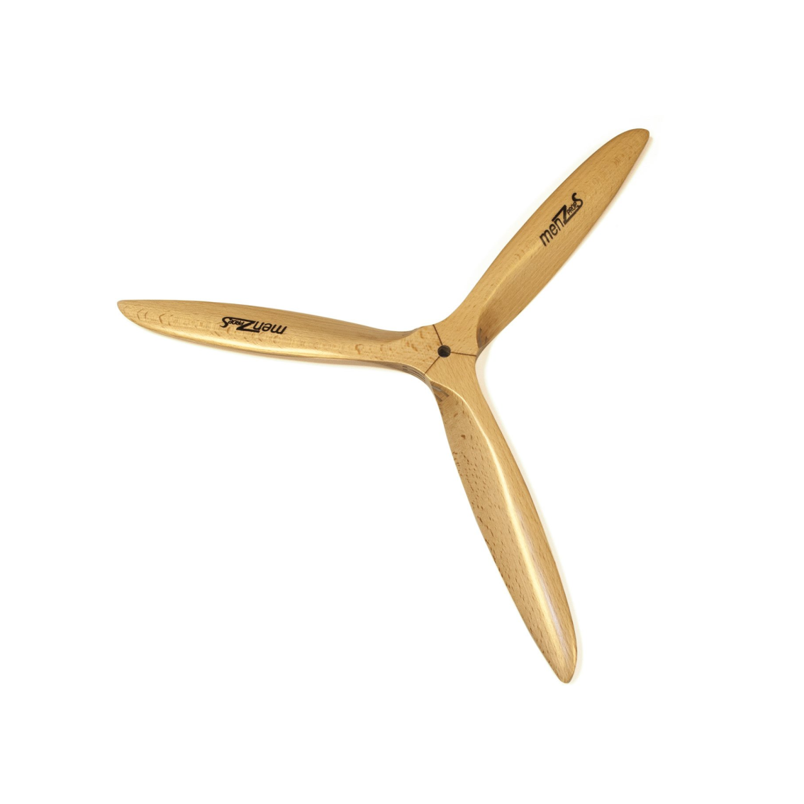 Menz 23x12 3-Blatt Holz Verbrenner