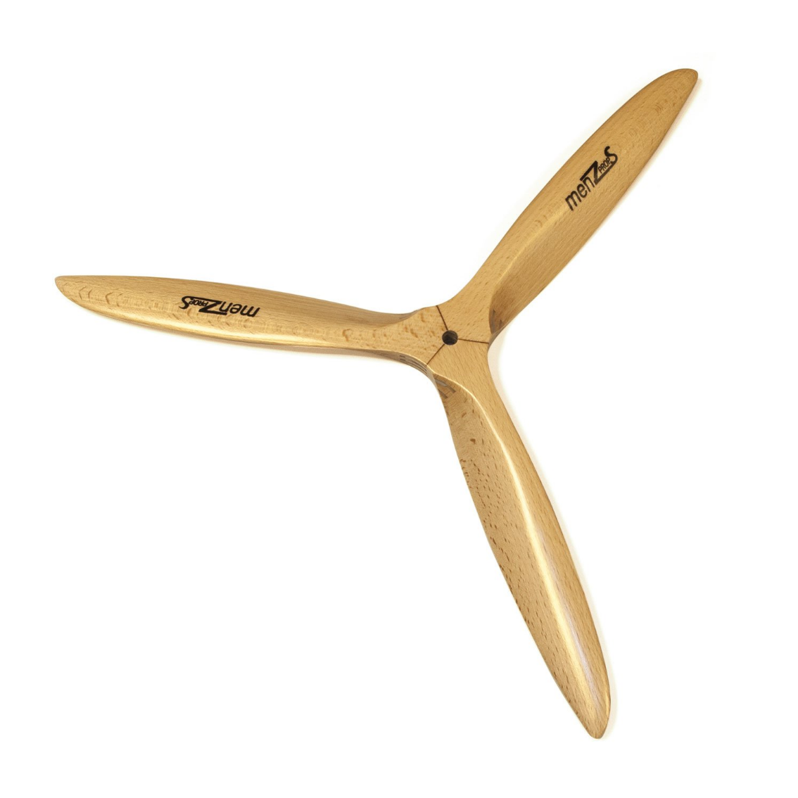 Menz 28x16 3-Blatt Holz Verbrenner