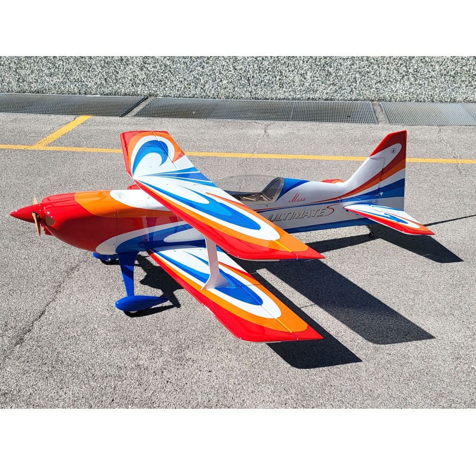 Miss Ultimate S 50E V2