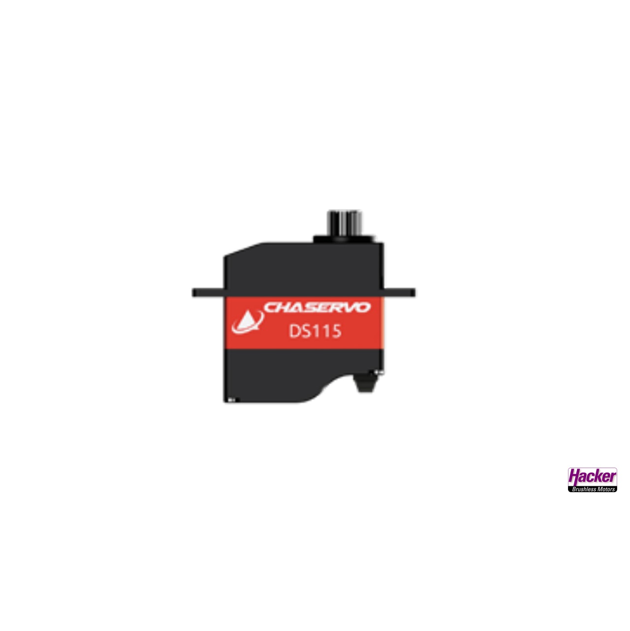 Chaservo DS115 Digitalservo