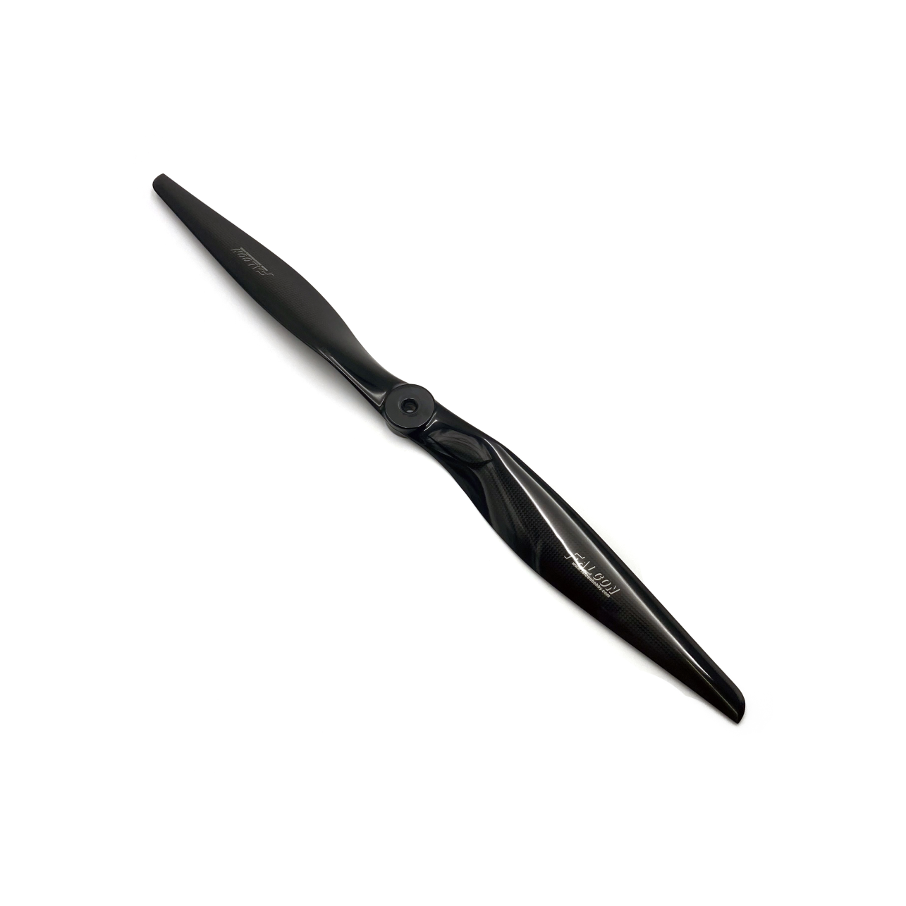 Falcon 24x10 V2 2-Blatt CFK Elektro