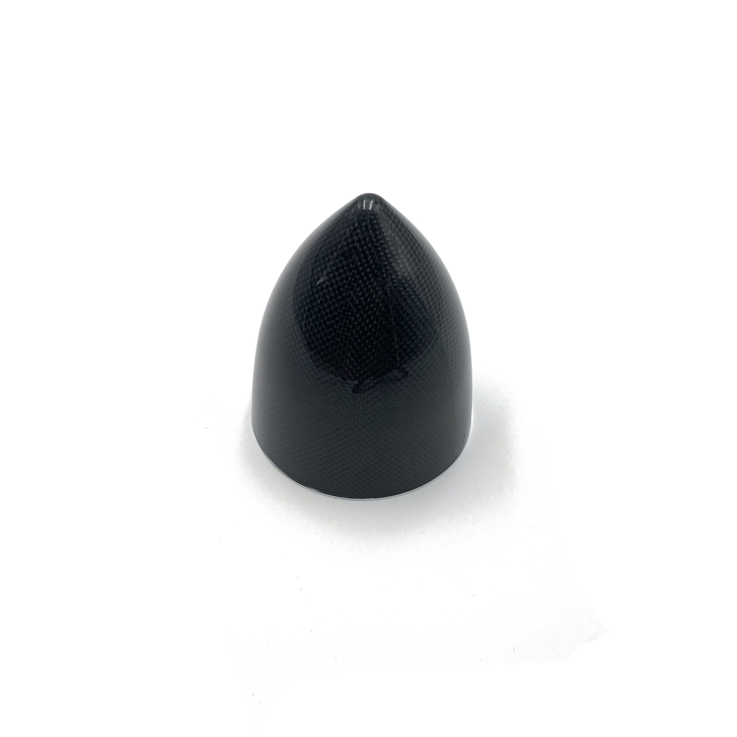 Mejzlik 3.5 Zoll (89 mm) CFK Spinner