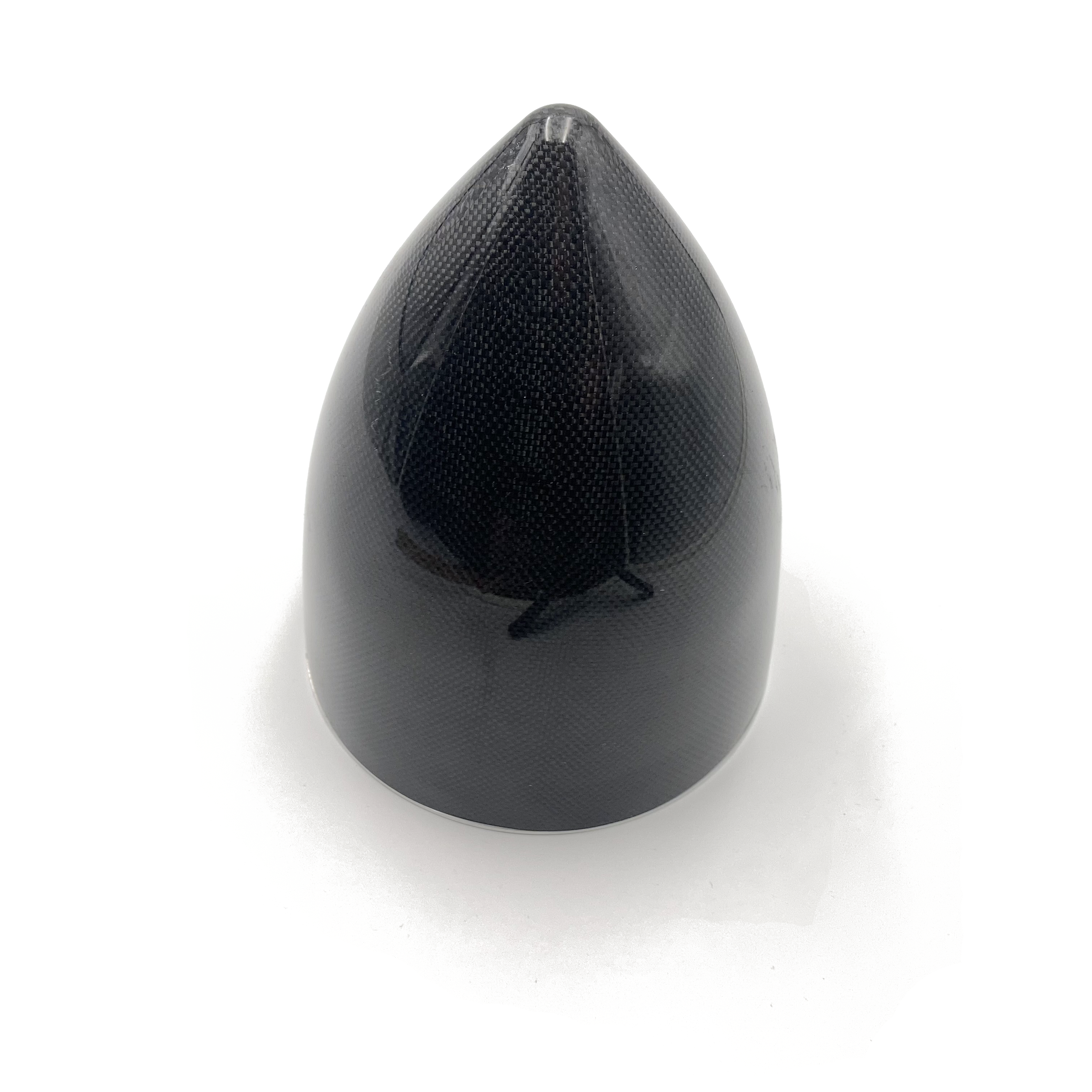 Mejzlik 5 Zoll (152mm) CFK Spinner