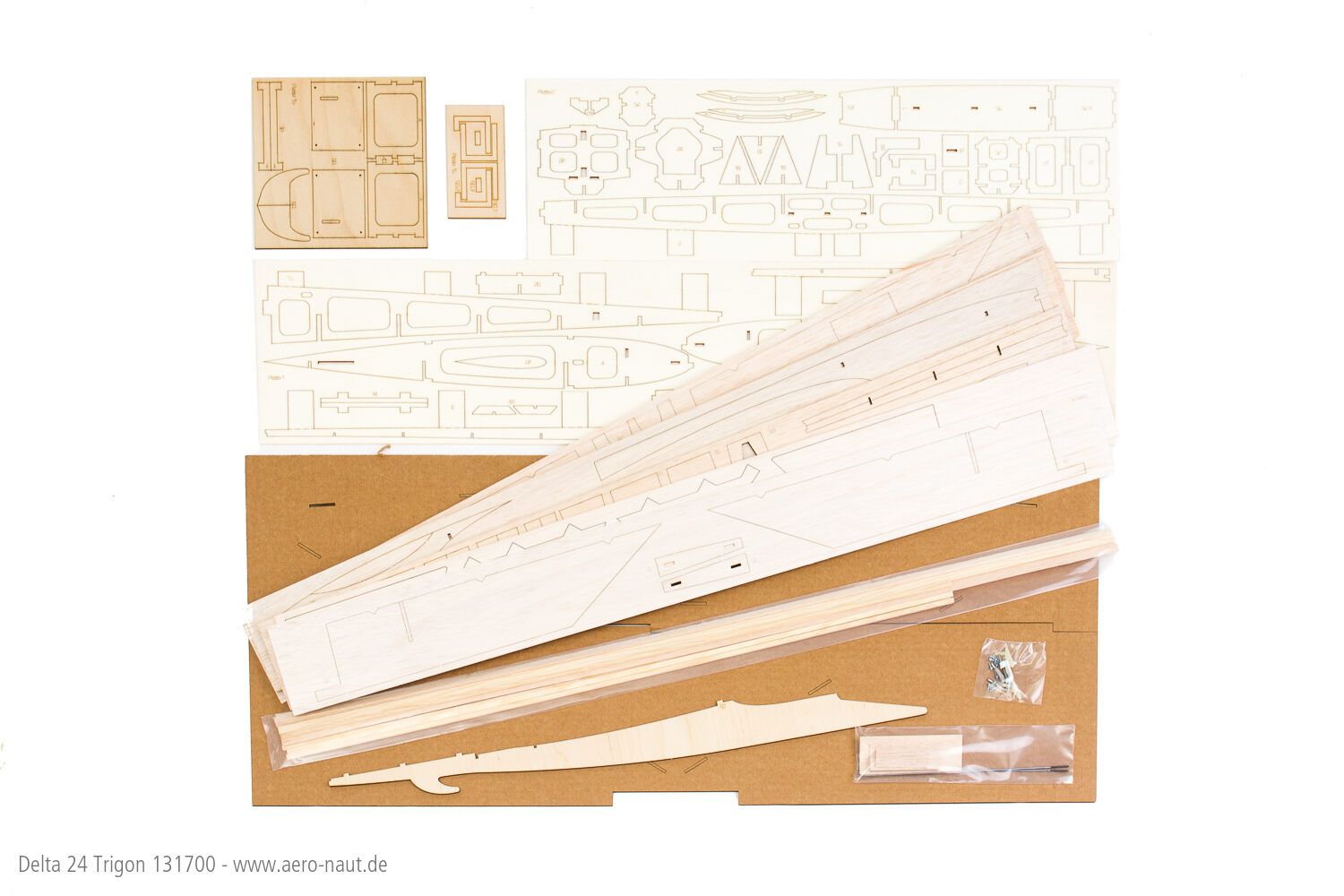 Delta 24 TRIGON – Bild 4