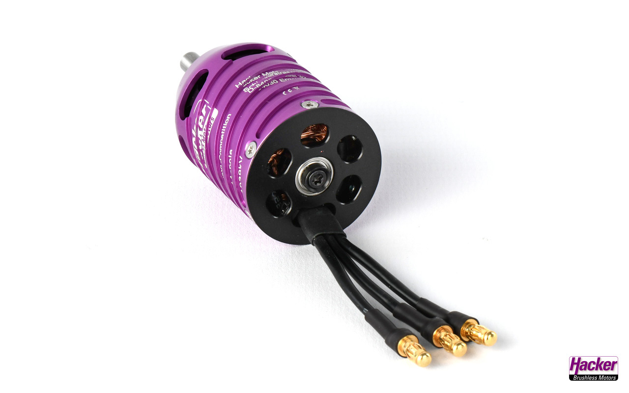 A20-12 XL Competition kv1039 – Bild 2