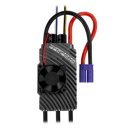 iESC 160.HV – Bild 2