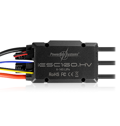 iESC 160.HV – Bild 3