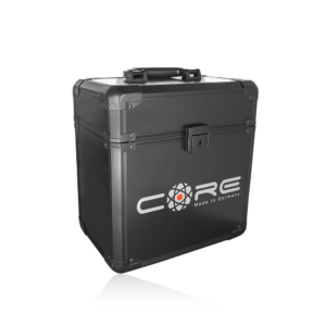 Koffer CORE Handsender