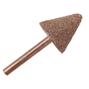 Kegelschleifer Breit FEINKÖRNIG 16 mm RF-2F